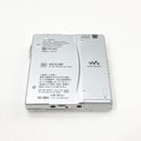 Sony Portable Md Player Mz-Ne810 Netmd