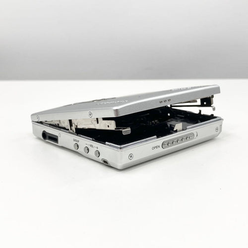 Sony Portable Md Player Mz-Ne810 Netmd