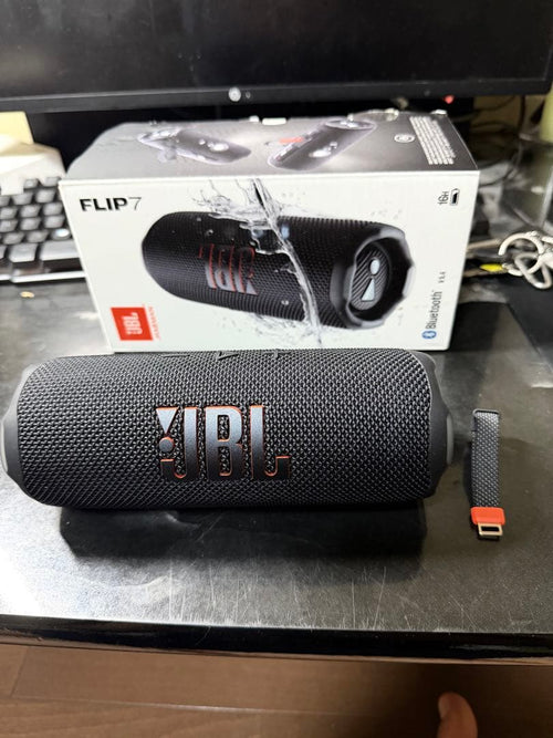 Jbl Wireless Speakers Flip 7