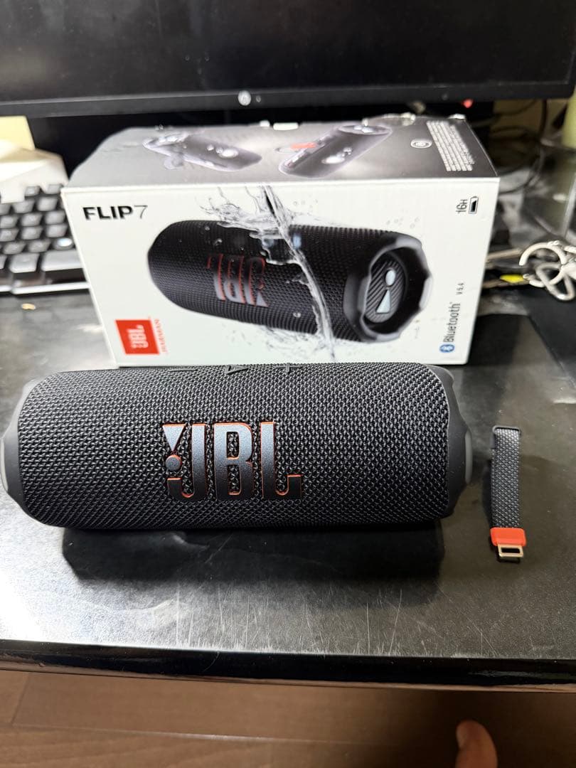Jbl Wireless Speakers Flip 7