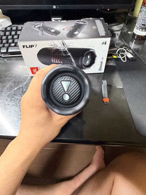 Jbl Wireless Speakers Flip 7
