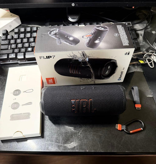 Jbl Wireless Speakers Flip 7