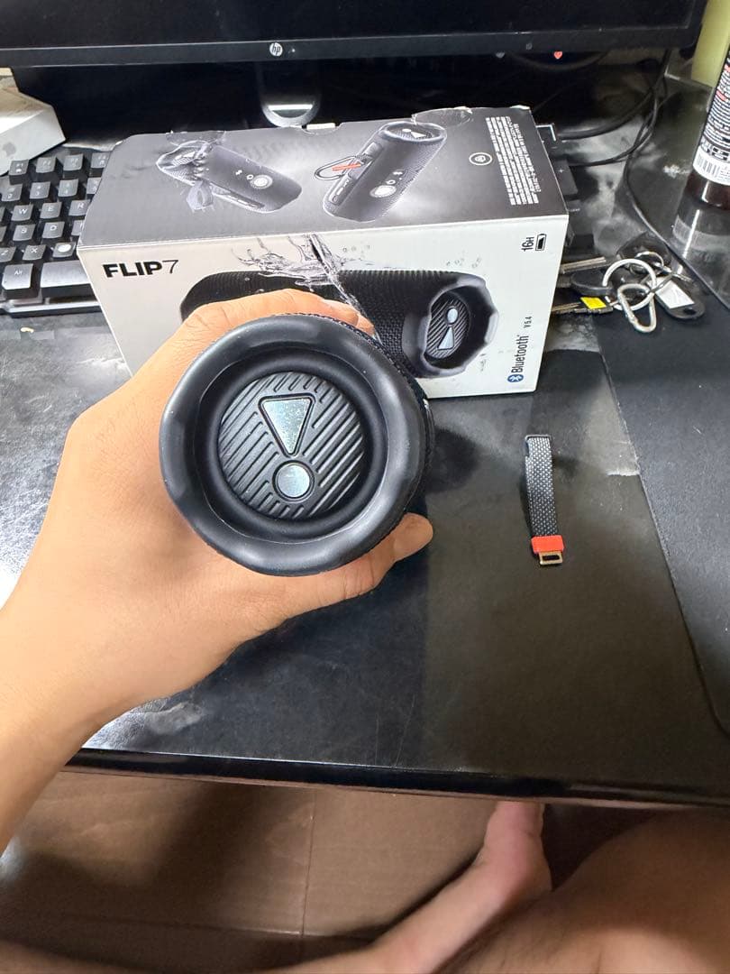 Jbl Wireless Speakers Flip 7
