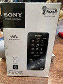 Sony Digital Audio Players Nw-S784