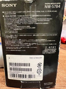 Sony Digital Audio Players Nw-S784