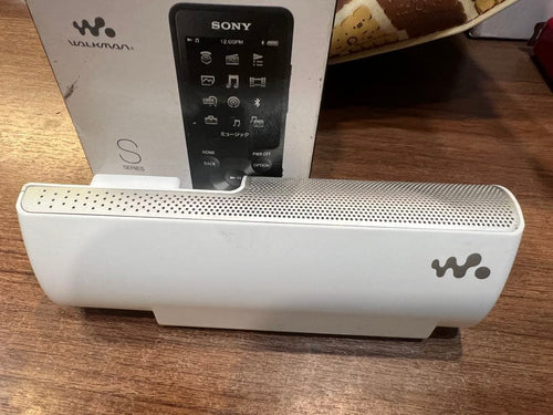 Sony Digital Audio Players Nw-S784