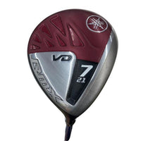 Fairway Wood Rmx Vd 7W Fw Sr) C