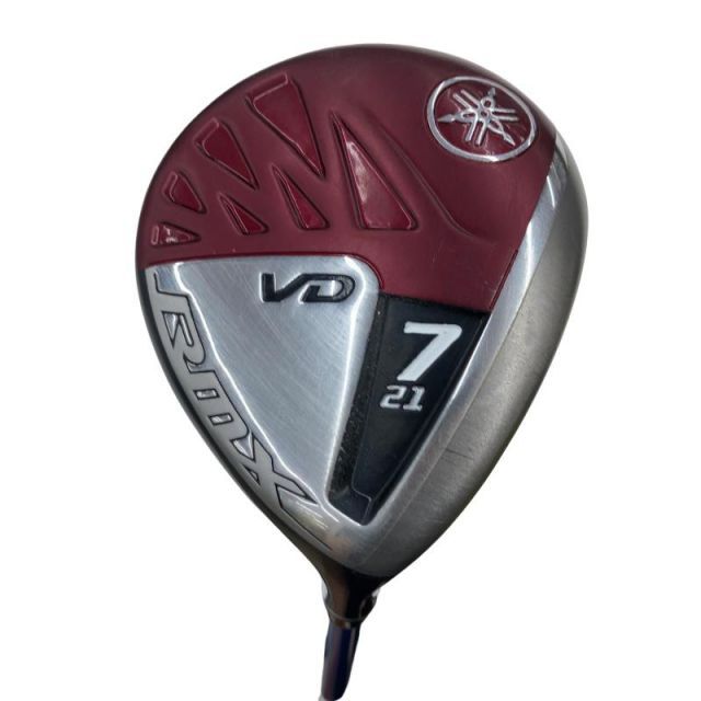 Fairway Wood Rmx Vd 7W Fw Sr) C