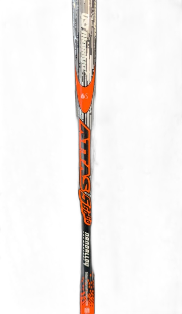 Ust Mamiya Shaft Gogo 6S 45.25