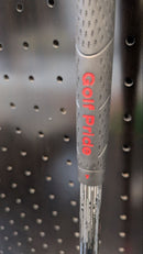 Ust Mamiya Shaft Gogo 6S 45.25