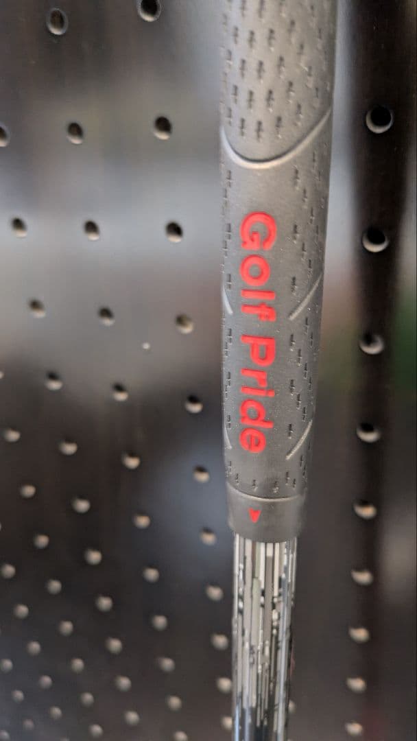 Ust Mamiya Shaft Gogo 6S 45.25