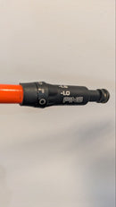 Ust Mamiya Shaft Gogo 6S 45.25