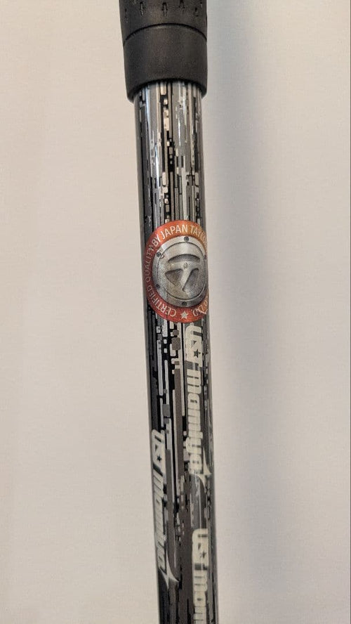 Ust Mamiya Shaft Gogo 6S 45.25