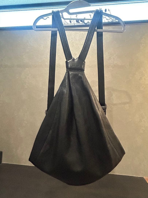 Discord Yohji Yamamoto Rucksacks Backpacks