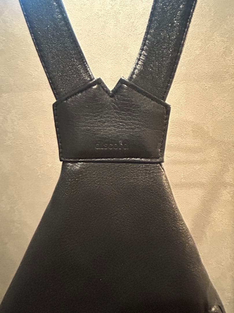 Discord Yohji Yamamoto Rucksacks Backpacks