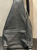 Discord Yohji Yamamoto Rucksacks Backpacks