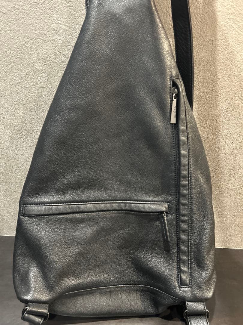 Discord Yohji Yamamoto Rucksacks Backpacks