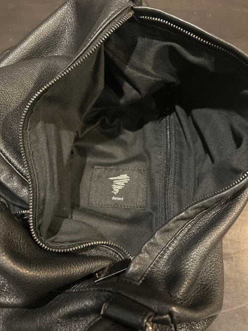 Discord Yohji Yamamoto Rucksacks Backpacks