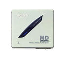 Portable Md Player Sony D Mz-E70 Mdlp