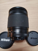 Nikon Lens (Zoom) Af Nikkor 28-80Mm F3.5-5.6D
