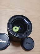Nikon Lens (Zoom) Af Nikkor 28-80Mm F3.5-5.6D