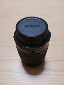 Nikon Lens (Zoom) Af Nikkor 28-80Mm F3.5-5.6D