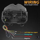 Light Winker Yamaha Mt-10 Mt-09 2021-2022 Sp Led