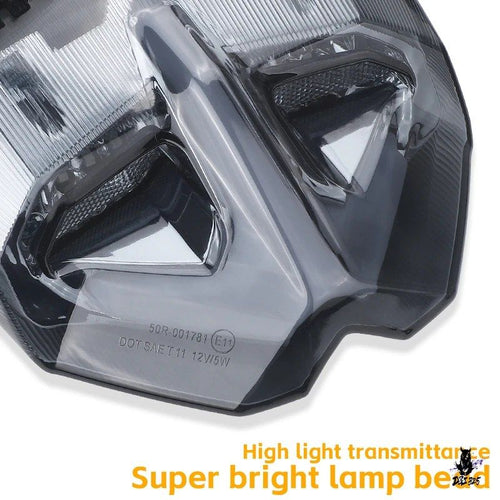 Light Winker Yamaha Mt-10 Mt-09 2021-2022 Sp Led