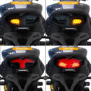 Light Winker Yamaha Mt-10 Mt-09 2021-2022 Sp Led