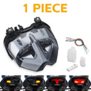 Light Winker Yamaha Mt-10 Mt-09 2021-2022 Sp Led