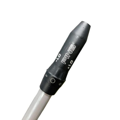 Shaft (G440 Attas 11 6 S)A