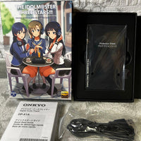Onkyo Digital Audio Players Dp-X1A