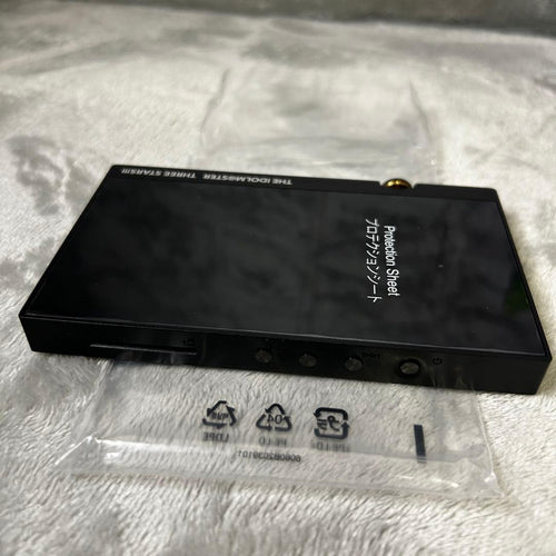 Onkyo Digital Audio Players Dp-X1A