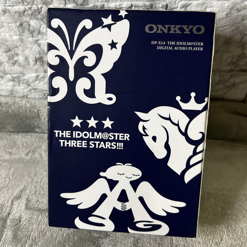 Onkyo Digital Audio Players Dp-X1A