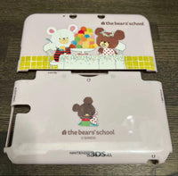 Pouches, Cases Covers Nintendo 3Ds Ll