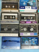Cassette Tapes 400 32Kg
