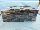 Cassette Tapes 400 32Kg