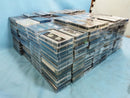 Cassette Tapes 400 32Kg