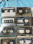 Cassette Tapes 400 32Kg