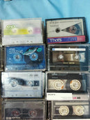 Cassette Tapes 400 32Kg