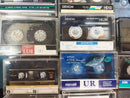 Cassette Tapes 400 32Kg