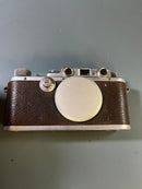Rangefinder Cameras Leica Ernst Leitz Wetzlar A