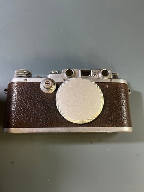 Rangefinder Cameras Leica Ernst Leitz Wetzlar A
