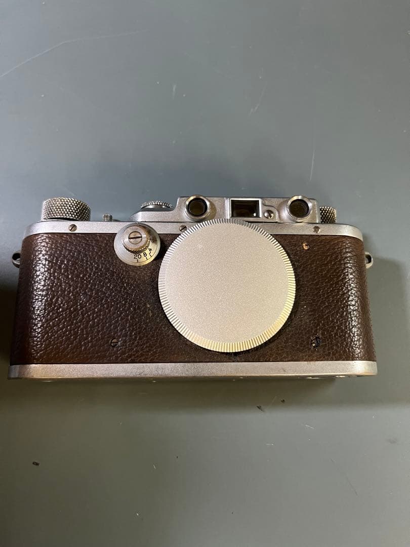 Rangefinder Cameras Leica Ernst Leitz Wetzlar A