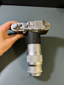 Rangefinder Cameras Leica Ernst Leitz Wetzlar A