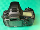 Pentax Digital Slr K20