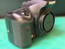 Pentax Digital Slr K20