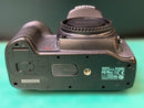 Pentax Digital Slr K20