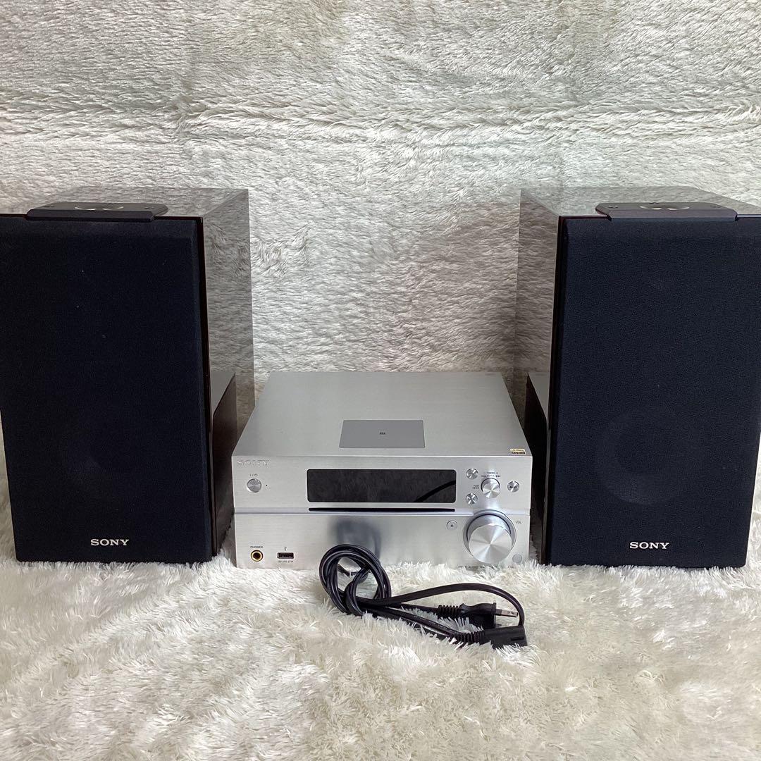 Sony Speakers Map-S1 Ss-Hw1