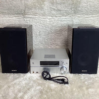 Sony Speakers Map-S1 Ss-Hw1
